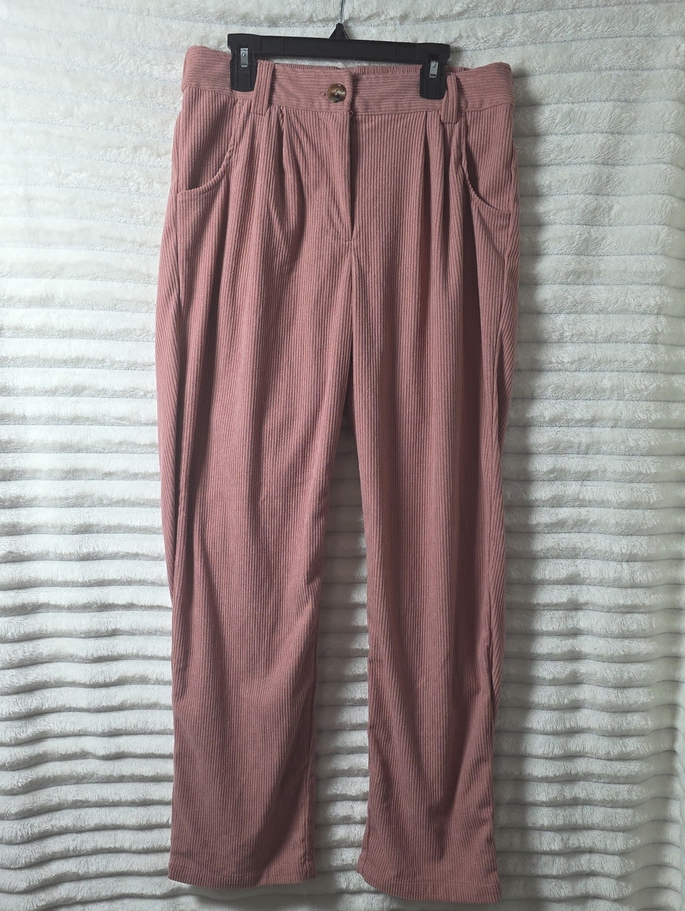 0575 Halara Pants- Small Regular Length